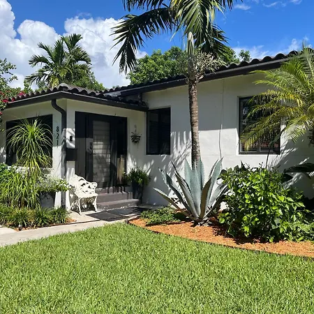 Biscayne Park Guest House